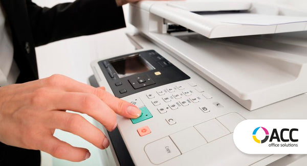 ¿Reparar una impresora o comprar una nueva?