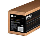Epson Rollo de Papel WaterResistant Matte Canvas, 44" x 12,2 m, 375 g/m² - C13S042016