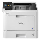 Brother HL-L8360CDW Impresora Laser Color WiFi Duplex 31ppm