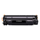 HP CE285A/CE278A/CB435A/CB436A Negro Cartucho de Toner Generico - Reemplaza 85A/78A/35A/36A | Canon 728/725/712/713/726 Negro Cartucho de Toner Generico - Reemplaza 3500B002/3484B002/1870B002/1871B002/3483B002