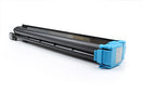 Konica Minolta TN213/TN214/TN314 Cyan Cartucho de Toner Generico - Reemplaza TN213C/TN214C/TN314C/A0D7452/A0D7454/A0D7451 | Nec Vivid Office 2020 Cyan Cartucho de Toner Generico | Develop Ineo Plus 353/355 Cyan Cartucho de Toner Generico