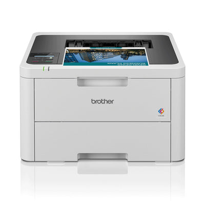 Brother HL-L3240CDW Impresora Laser LED Color WiFi Duplex 26ppm