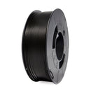 Filamento 3D PETG - Diametro 1.75mm - Bobina 1kg - Color Negro