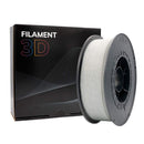 Filamento 3D PLA - Diametro 1.75mm - Bobina 1kg - Color Marmol