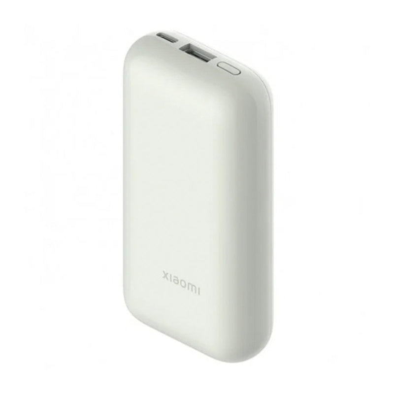 Xiaomi Pocket Edition Pro Bateria Externa/Power Bank 10000 mAh - Carga Rapida 33W - 1x USB-A, 1x USB-C