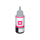 Canon GI40/GI41/GI43/GI46/GI490/GI50/GI51/GI53/GI55/GI56/GI590 Magenta Botella de Tinta Generico - Reemplaza GI40M/3401C001/GI41M/4544C001/ GI43M/4680C001/GI46M/4428C001/ GI490M/0665C001/GI50M/3404C001/ GI51M/4547C001/GI53M/4681C001/ GI55M/6290C001/GI56M/