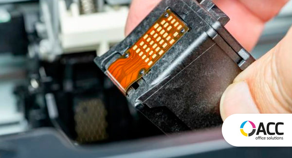 ¿Cómo mantener mis cartuchos de tinta durante el verano?