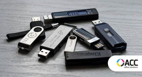 ¿Cómo recuperar archivos de una memoria USB?