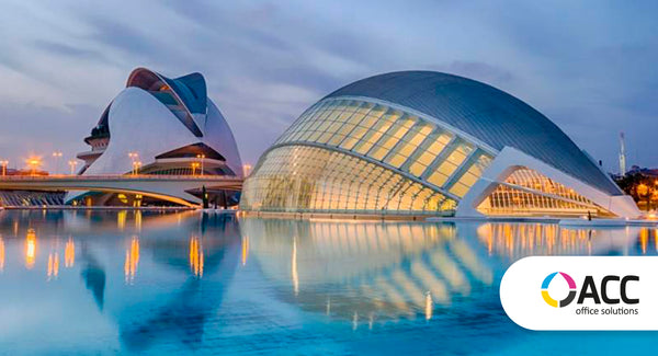 Los mejores planes para verano en Valencia 2024