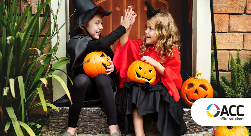 Planes para hacer con niños en Halloween en Valencia 2024