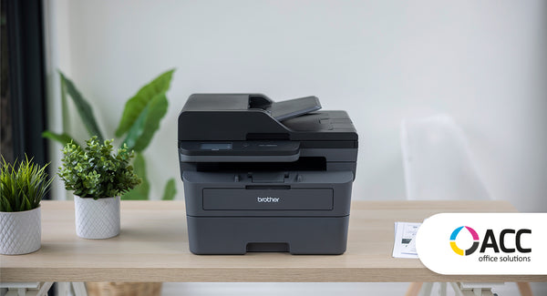 ¡Las mejores impresoras láser para tu oficina!