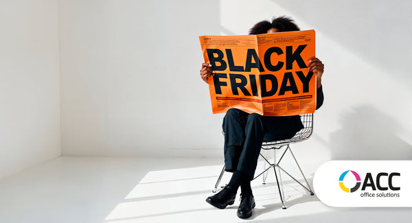 Adelántate al BlackFriday