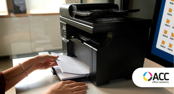 ¡Mi impresora no coge el papel! 7 mejores tips para solucionarlo