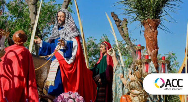 Semana Santa, ¿Cuándo es? Calendario y días festivos en cada comunidad