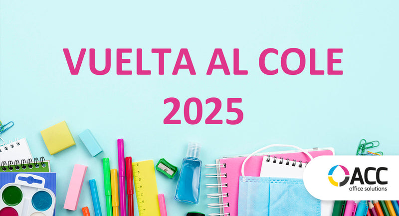 Vuelta al Cole 2025: Checklist de Materiales Escolares Imprescindibles