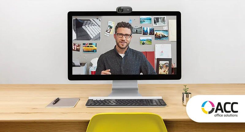 Beneficios de tener una Webcam