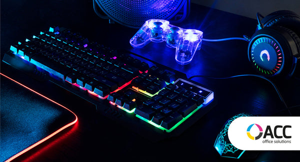 Los mejores accesorios para tu ordenador en 2025: funcionalidad y confort