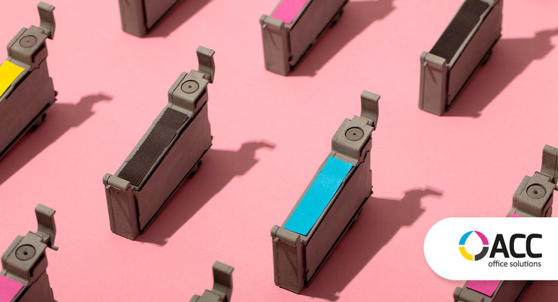 Los mejores tóners baratos para imprimir mucho sin perder calidad