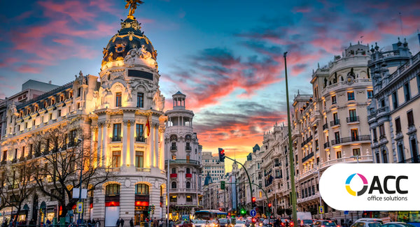 Planes Madrid en Semana Santa 2024