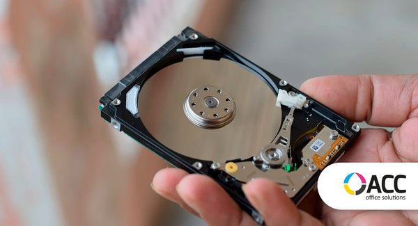 ¿Cómo clonar tu disco duro a SSD?