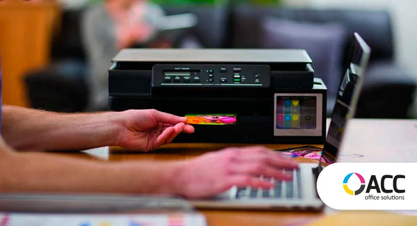 ¿Qué impresora comprar? Guía paso a paso 2024