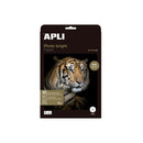Apli Papel Fotografico Photobright A4 240g 20 Hojas