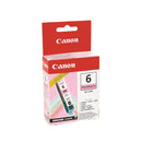 Canon BCI6PM Magenta Foto Cartucho de Tinta Original