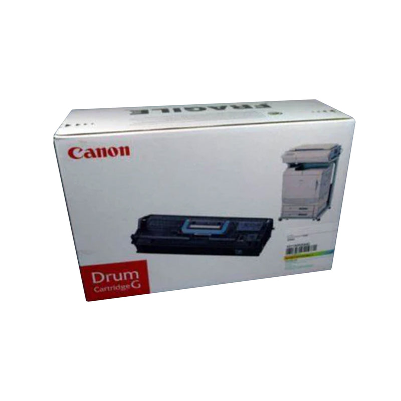 Canon 1511A003 Negro Tambor Original