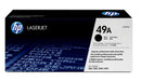 HP Q5949A Negro Cartucho de Toner Original - 49A