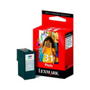 Lexmark 31 Foto Cartucho de Cartucho de Tinta Original - 18C0031E