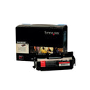 Lexmark 64436XE Negro Cartucho de Tóner Original