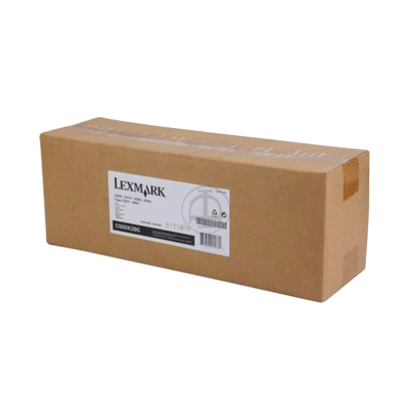 Lexmark C500X29G Unidad Fusor Original