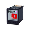 Olivetti B0497 IN506 Foto Cartucho de Tinta Original