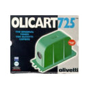 Olivetti B0095 Negro Cartucho de Tóner Original