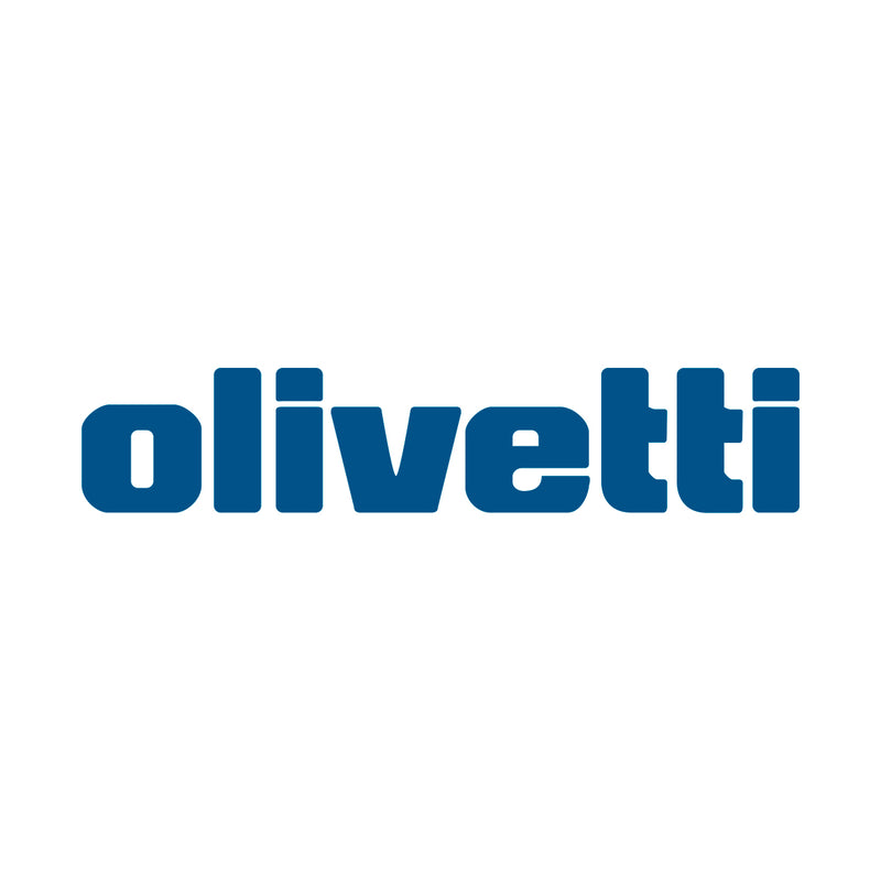 Olivetti 82215 Negro Tambor Original