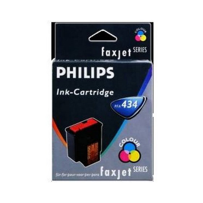 Philips PFA434 Color Cartucho de Tinta Original