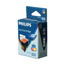 Philips PFA534 Color Cartucho de Tinta Original