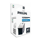 Philips PFA541 Negro Cartucho de Tinta Original