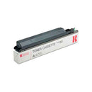 Ricoh 889744 Negro Cartucho de Tóner Original
