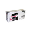 Sharp AR156LT Negro Cartucho de Tóner Original