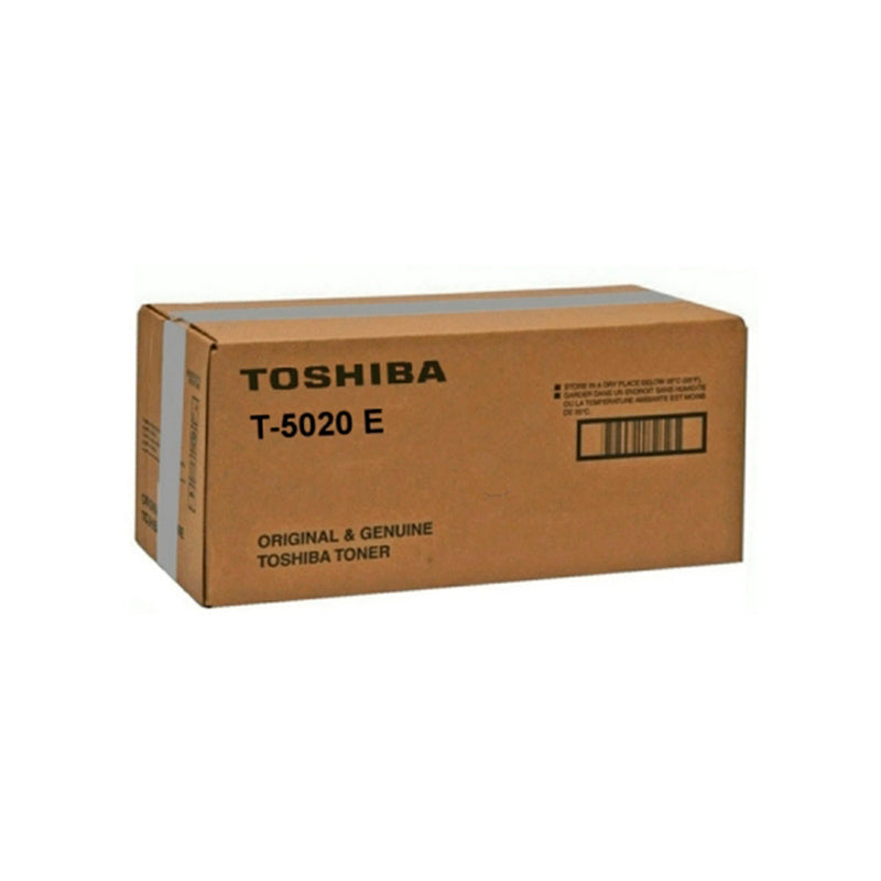Toshiba T5020E  Cartucho de Tóner Original