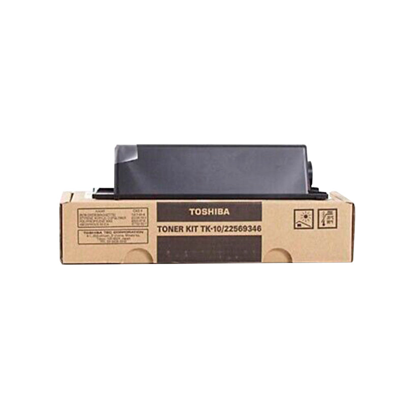 Toshiba TK10  Cartucho de Tóner Original