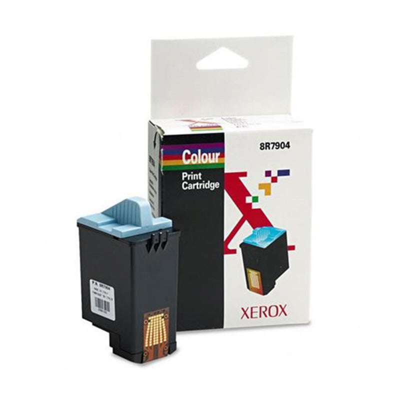 Xerox 008R7904 Color Cartucho de Tinta Original