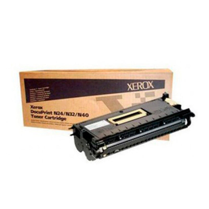 Xerox 113R00184 Negro Cartucho de Tóner Original
