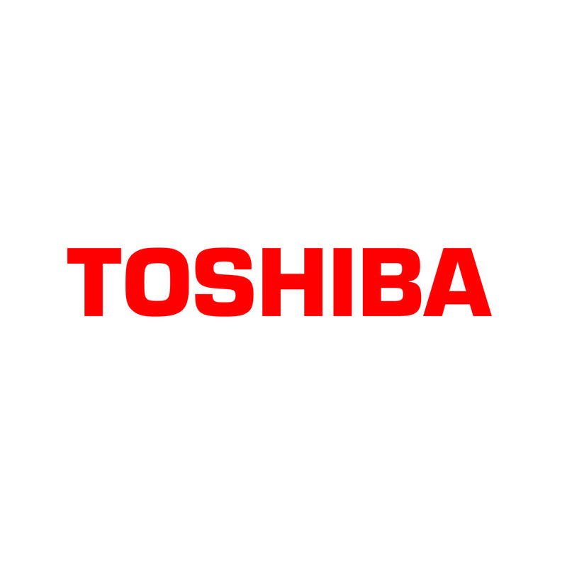 Toshiba T1570E Negro Cartucho de Tóner Original