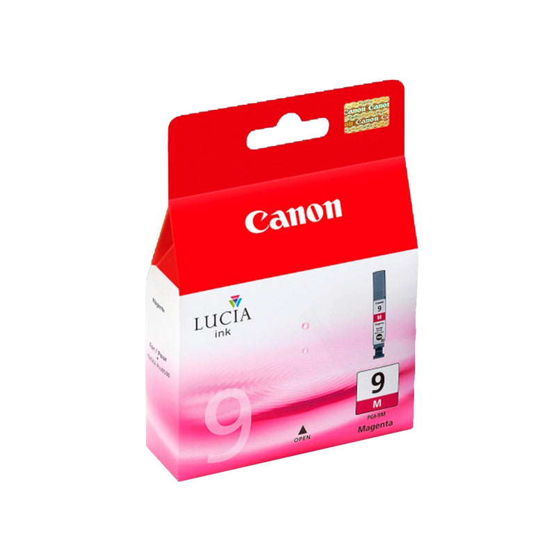 Canon PGI9 Magenta Cartucho de Tinta Original - 1036B001