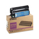 Canon 3708A006 Negro Cartucho de Tóner Original