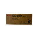 Ricoh 885406 Negro Cartucho de Tóner Original