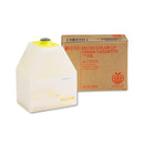 Ricoh 885407 Amarillo Cartucho de Tóner Original