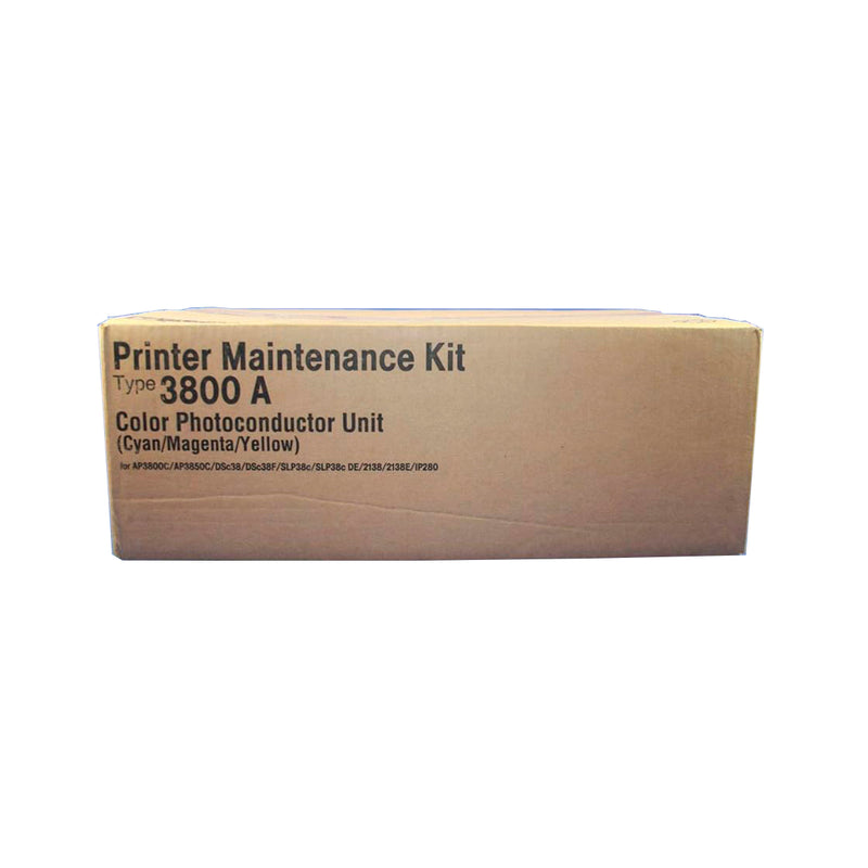 Ricoh 400594 Kit de Mantenimiento Original